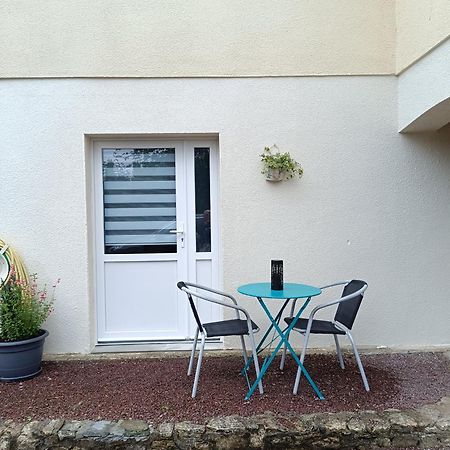 GuéronL'Accueil住宿加早餐旅馆 外观 照片